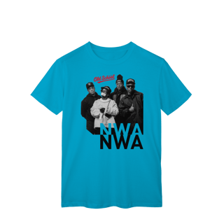 Nome do produto Camisa Classic - NWA