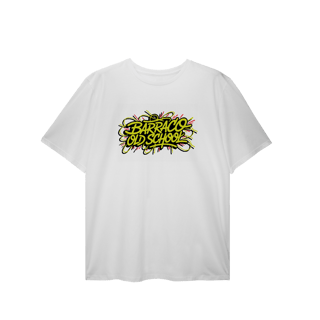 Nome do produto T-Shirt Plus Size - Tag