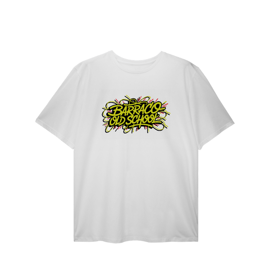 T-Shirt Plus Size - Tag