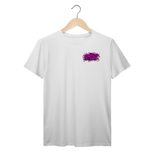 Nome do produto Camisa Prime - Gold Lips