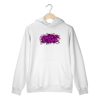 Nome do produto Moletom Prime Canguru - Gold Lips