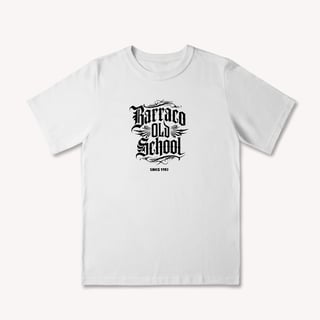Nome do produto Quality Infantil (2 a 8) - Gótica