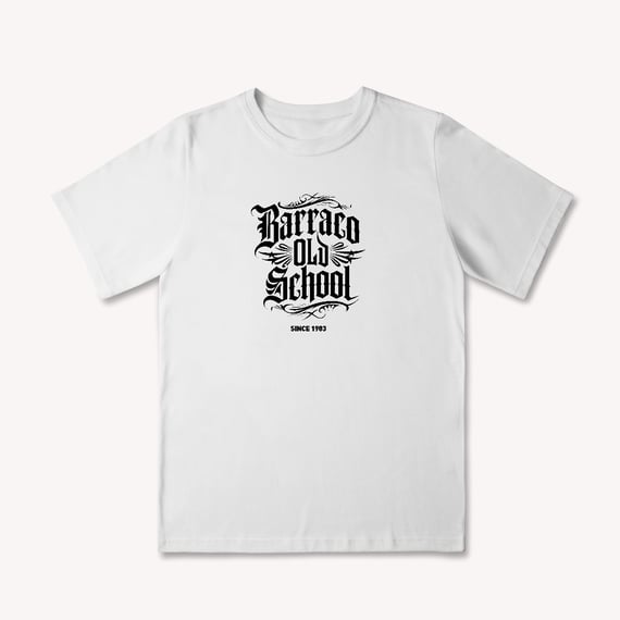 Quality Infantil (2 a 8) - Gótica
