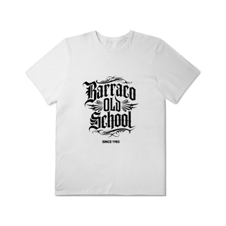 T-Shirt Plus Size - Gótica
