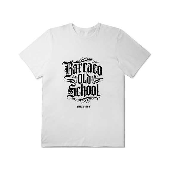T-Shirt Plus Size - Gótica
