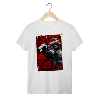 Nome do produto  Camisa Básica - Dadinho é o KRL