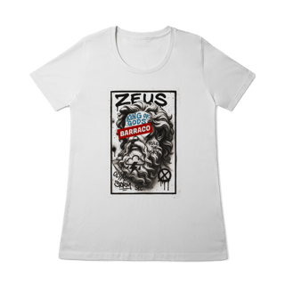 Nome do produto Baby Long - Zeus