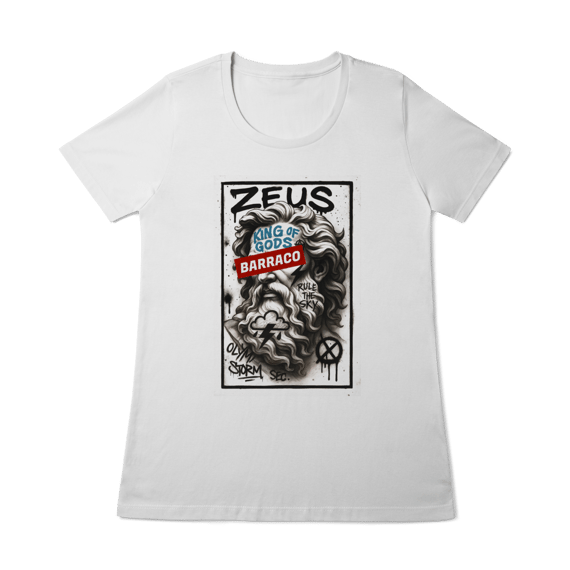 Baby Long - Zeus