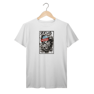 Camisa Prime - Zeus