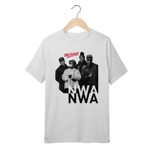 Nome do produto Camisa Infantil (10 a 14) NWA