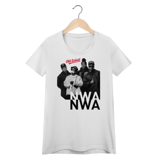 Nome do produto Baby Long - NWA