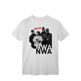 Nome do produto Camisa Classic - NWA