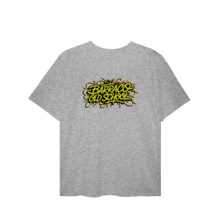 Nome do produto T-Shirt Plus Size - Tag