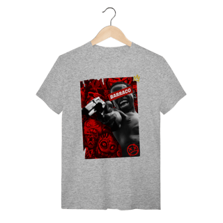 Nome do produto  Camisa Básica - Dadinho é o KRL