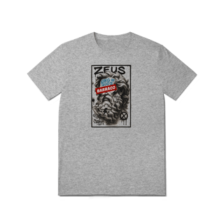 Nome do produto Camisa Quality - Zeus
