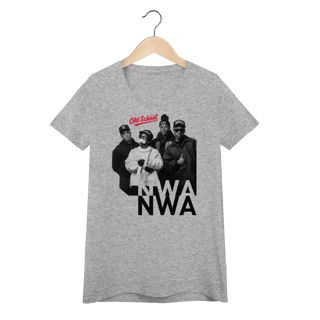 Nome do produto Baby Long - NWA