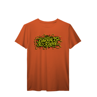 Nome do produto Camisa Prime - Tag