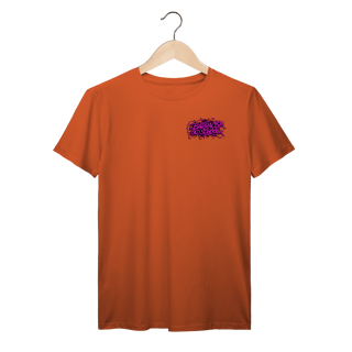 Nome do produto Camisa Prime - Gold Lips