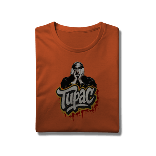 Nome do produto Camiseta  Prime - Shakur
