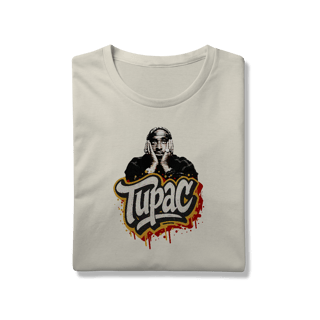 Nome do produto Camiseta  Prime - Shakur