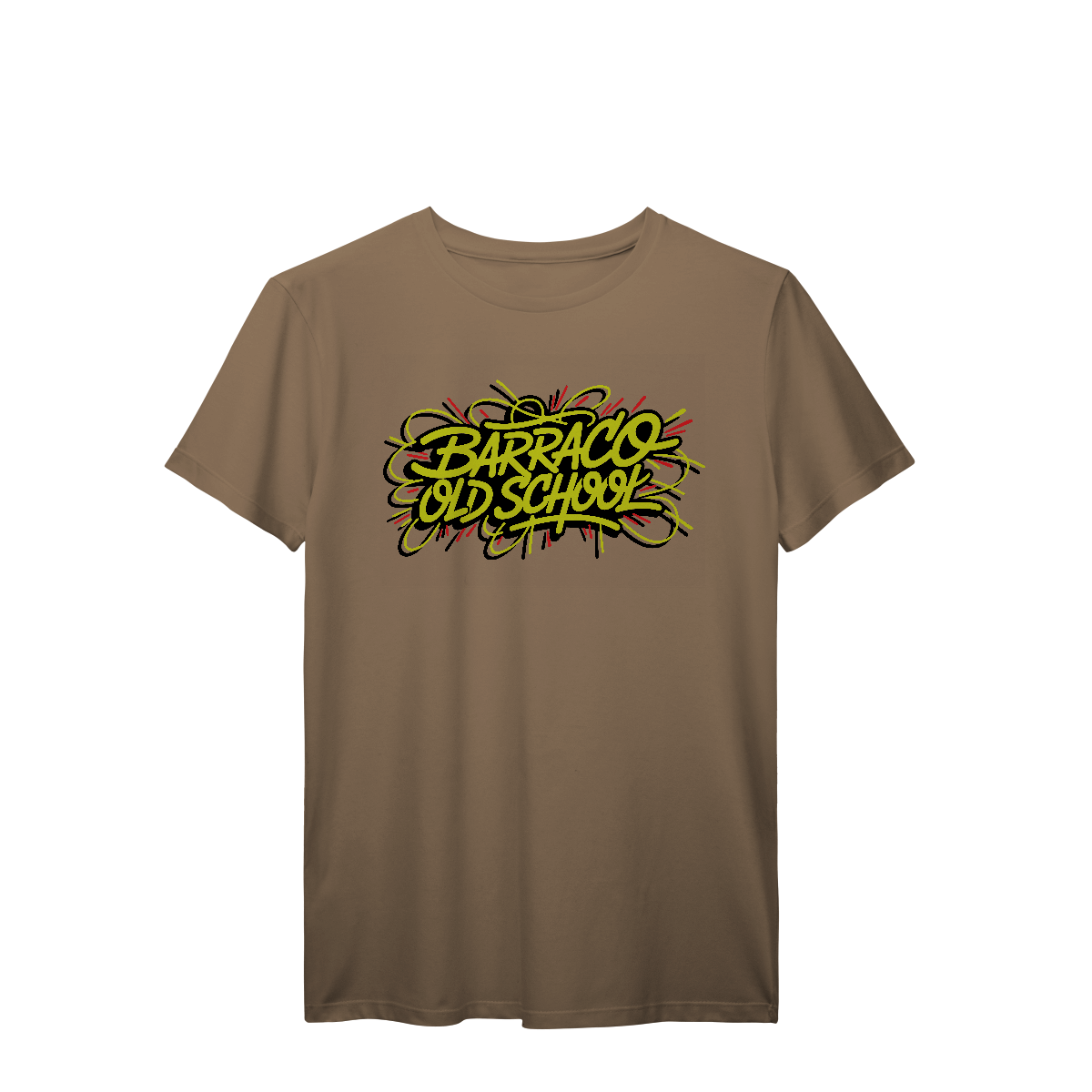 Nome do produto: Camisa Prime - Tag
