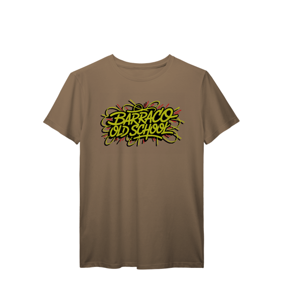 Camisa Prime - Tag