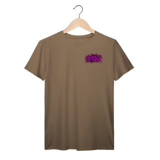 Nome do produto Camisa Prime - Gold Lips