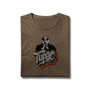 Nome do produto Camiseta  Prime - Shakur