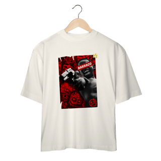 Nome do produto Oversized - Dadinho é o KRL