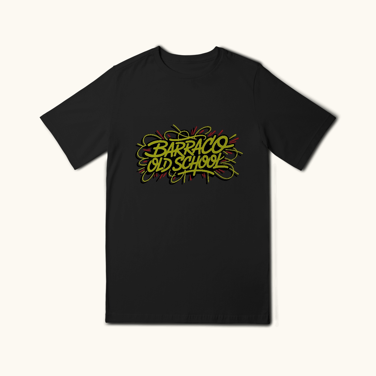 Nome do produto: Camisa Infantil (10 a 14) - Tag