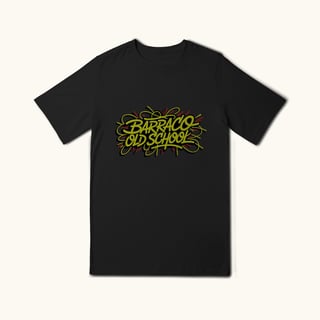 Nome do produto Camisa Infantil (10 a 14) - Tag