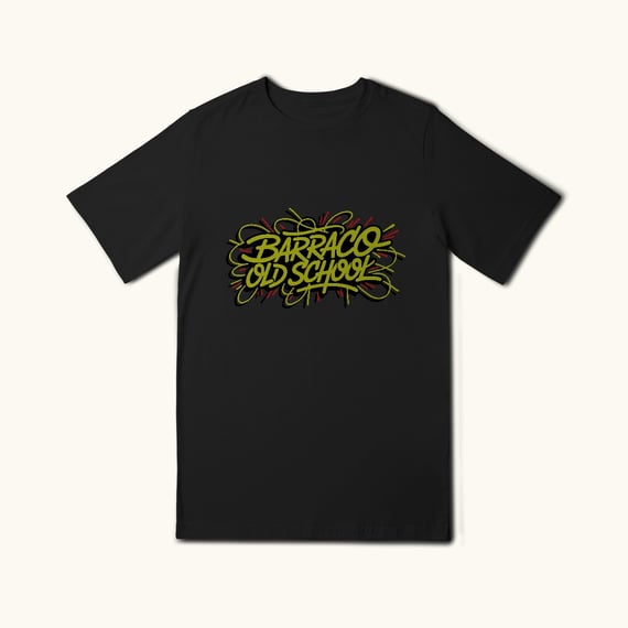 Camisa Infantil (10 a 14) - Tag