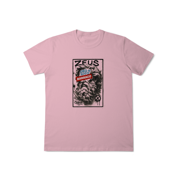 Camisa Básica