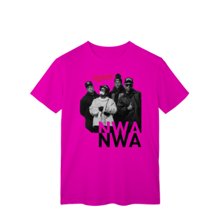 Nome do produto Camisa Classic - NWA