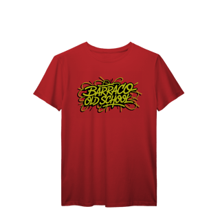 Nome do produto Camisa Prime - Tag