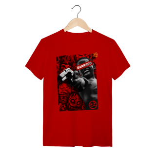 Nome do produto  Camisa Básica - Dadinho é o KRL