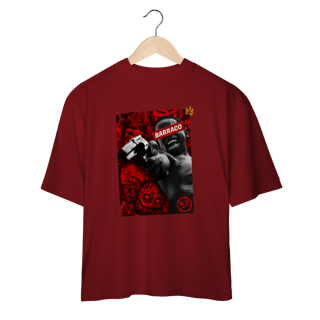 Nome do produto Oversized - Dadinho é o KRL