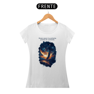 Nome do produto Poesia do universo