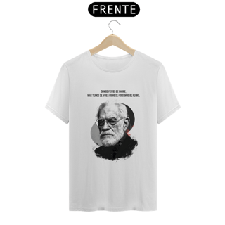 Não sou de ferro