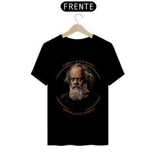 Nome do produto Sócrates (Conhece-te a ti mesmo)