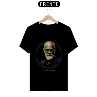 Nome do produto Freud explica