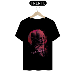 Nome do produto Pink Freud