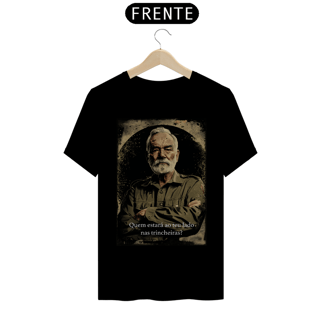 Nome do produto Trincheiras - Ernest Hemingway