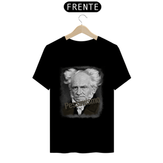 Nome do produto Schopenhauer Pessimismo
