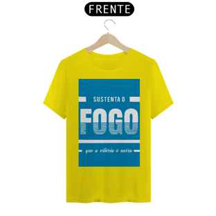 Nome do produtoCamisa Imagem 5 - Várias Cores