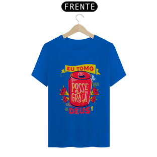 Nome do produtoCamisa Latinha de Refri - Várias Cores