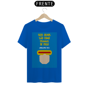 Camisa Heróis Cyclope - Várias Cores
