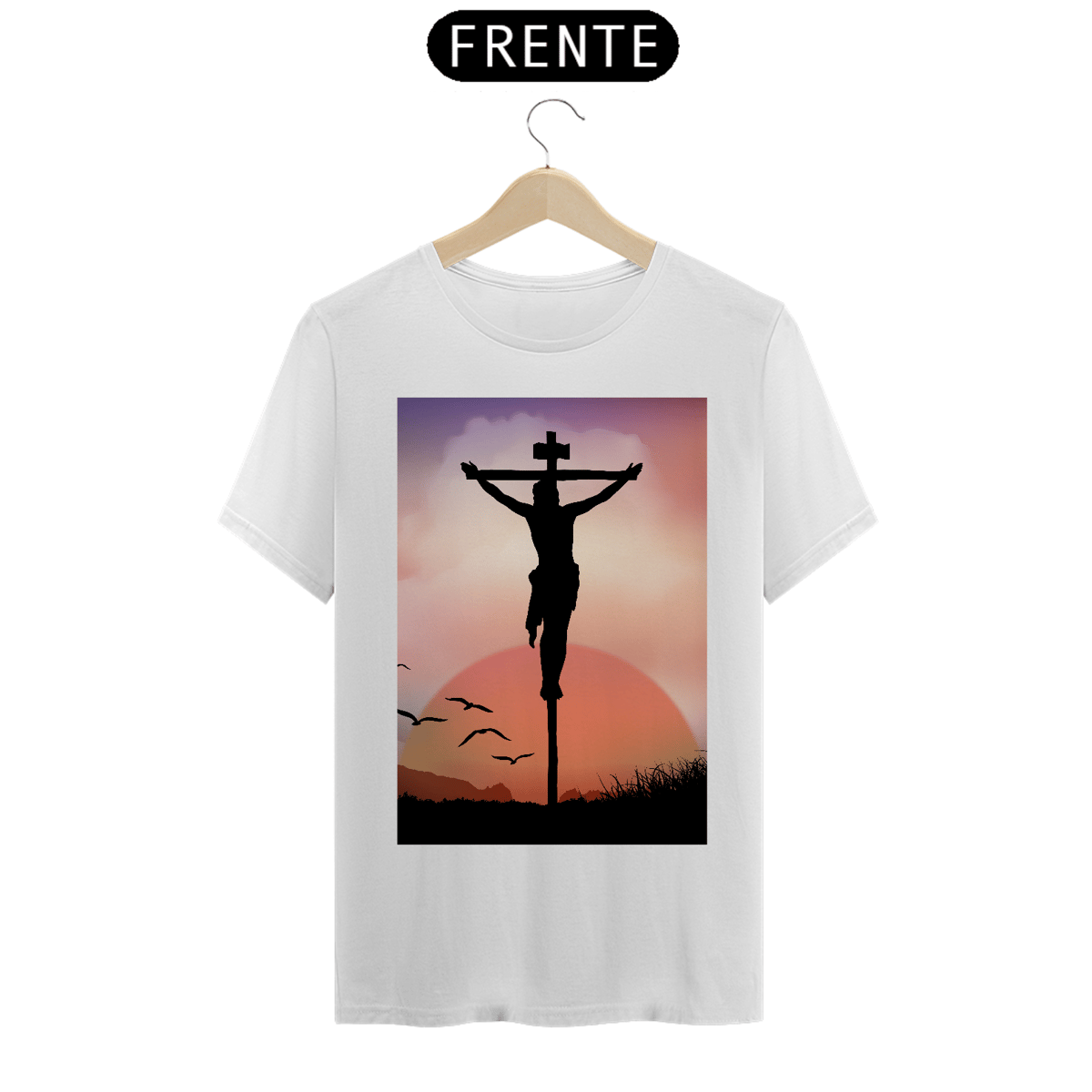 Nome do produto: Camisa Imagem 2 - Várias Cores