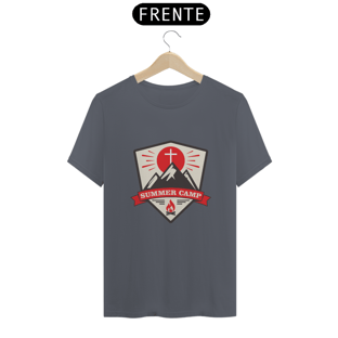 Nome do produtoCamisa Summer Camp - Várias Cores