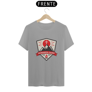 Nome do produtoCamisa Summer Camp - Várias Cores